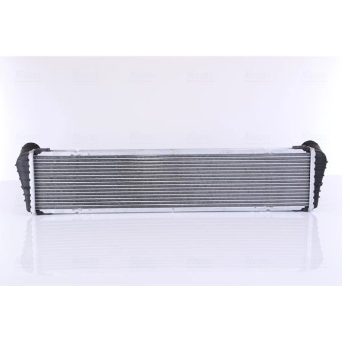 Nissens Wasserkühler PKW 63798 Nissens Wasserkühler PKW 63798