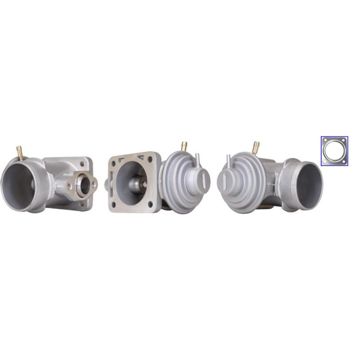 DRI AGR-Ventil 717710203 pneumatisch DRI AGR-Ventil 717710203 pneumatisch