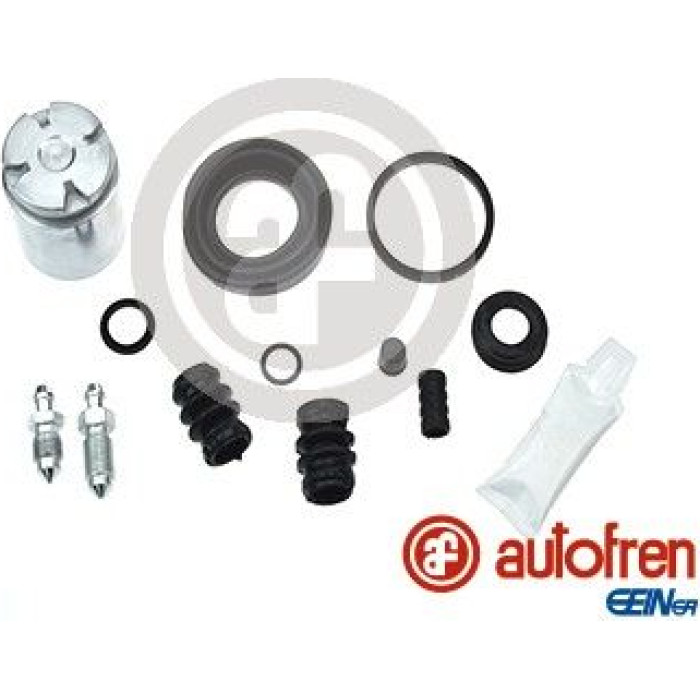 Autofren Reparatursatz, Bremssattel D41164C Autofren Reparatursatz, Bremssattel D41164C