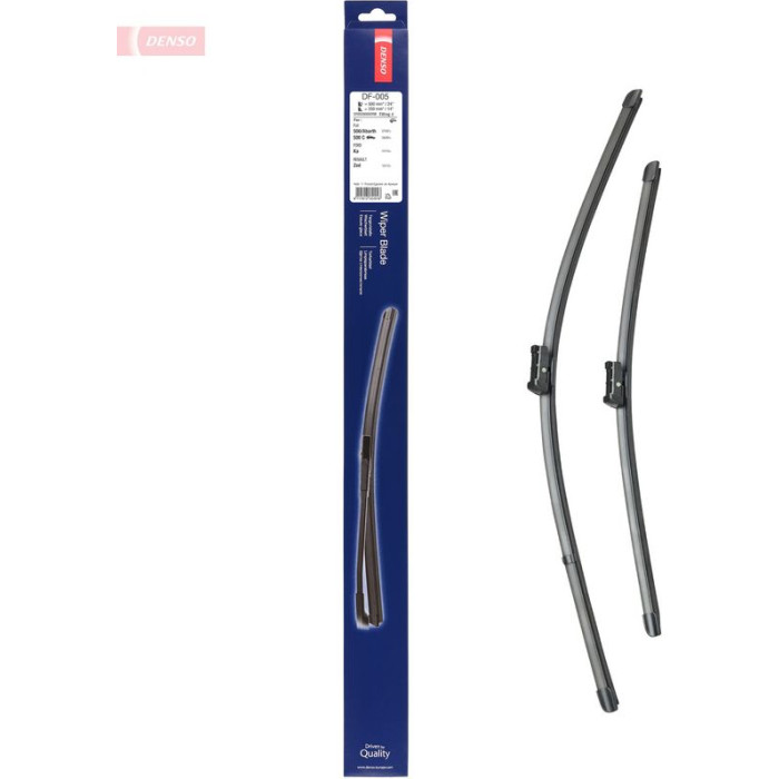 DF-005 Denso Wischblatt DF-005 DF-005 Denso Wischblatt DF-005