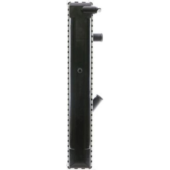 MAHLE Kühler, Motorkühlung CR 147 000S MAHLE Kühler, Motorkühlung CR 147 000S