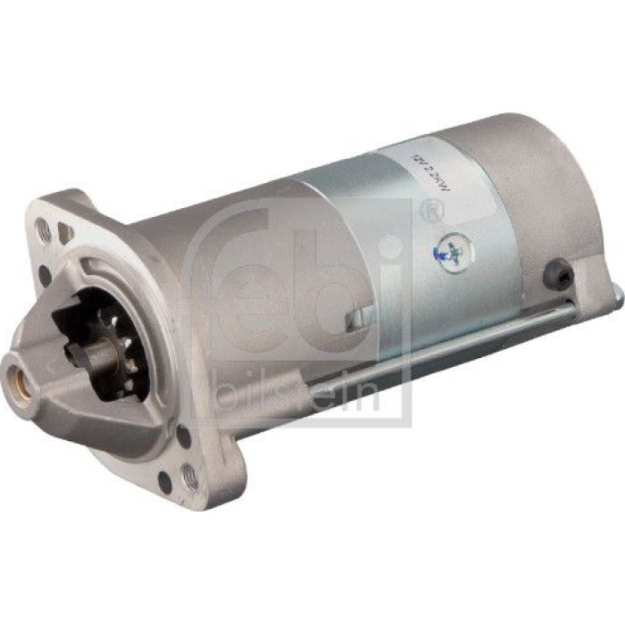 FEBI BILSTEIN Anlasser 101612 FEBI BILSTEIN Anlasser 101612