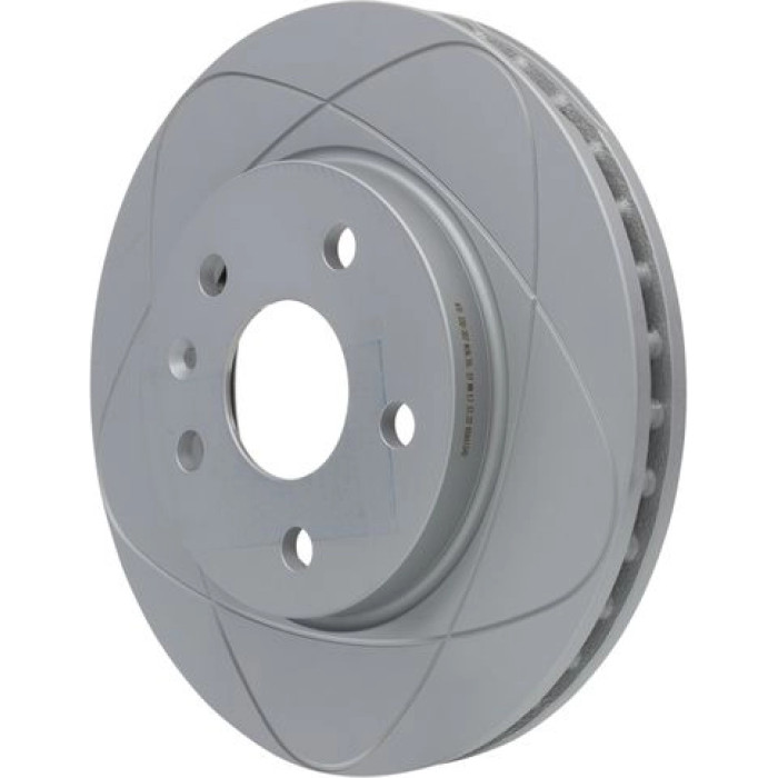 ATE Bremsscheibe Opel Vorderachse Insignia 1.4-2.0 Cdti 08-17 PowerDisc 24.0330-0207.1 ATE Bremsscheibe Opel Vorderachse Insignia 1.4-2.0 Cdti 08-17 PowerDisc 24.0330-0207.1