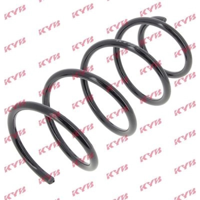 KYB Fahrwerksfeder Toyota P. Avensis 2.0 04/03-11/08 RC3449 KYB Fahrwerksfeder Toyota P. Avensis 2.0 04/03-11/08 RC3449