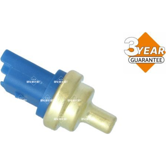 NRF Kühlmitteltemperatursensor 727068 NRF Kühlmitteltemperatursensor 727068