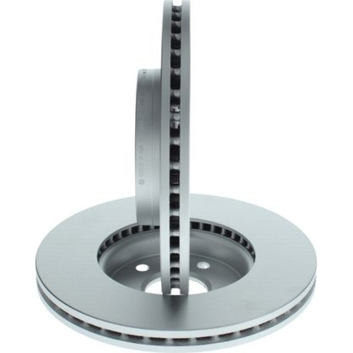 Bosch Bremsscheibe Vorderachse 0 986 479 699 Bosch Bremsscheibe Vorderachse 0 986 479 699