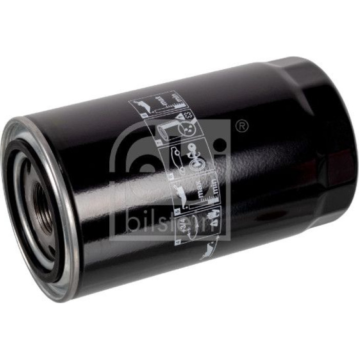 febi Ölfilter 35395 febi Ölfilter 35395