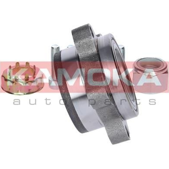 Kamoka Radlagersatz 5500129 Kamoka Radlagersatz 5500129