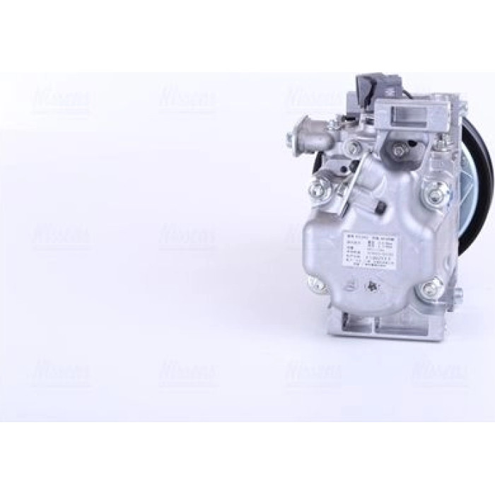 Nissens Klimakompressor PKW 89311 Nissens Klimakompressor PKW 89311