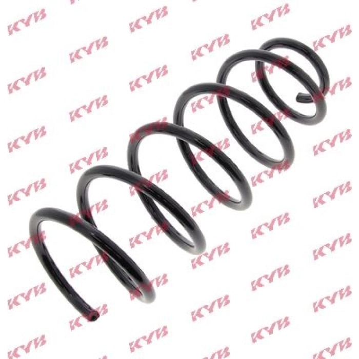 KYB Fahrwerksfeder Vw P. Golf Iii, Vento 1.4/1.6/1.8 10.91-04.99 RG1294 KYB Fahrwerksfeder Vw P. Golf Iii, Vento 1.4/1.6/1.8 10.91-04.99 RG1294