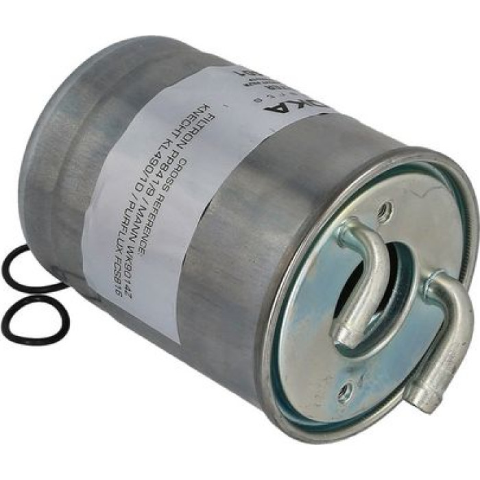 Kamoka Kraftstofffilter F312401