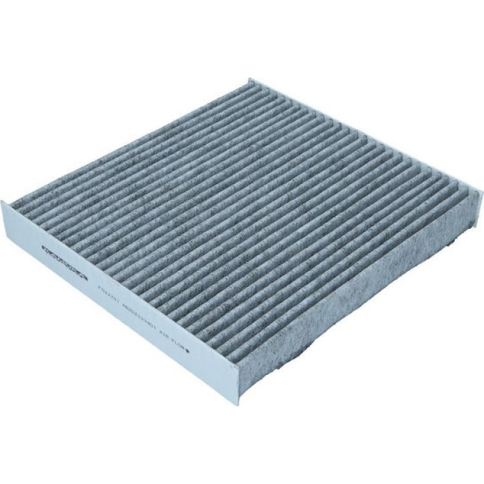 F522701 Kamoka Innenraumfilter F522701 F522701 Kamoka Innenraumfilter F522701