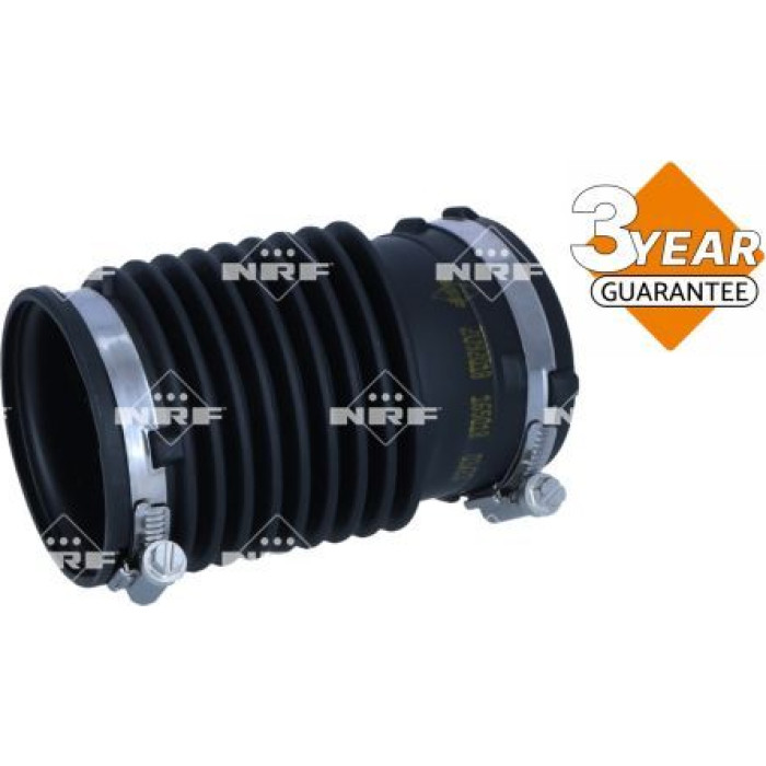 NRF Ansaugschlauch, Luftfilter 165018 NRF Ansaugschlauch, Luftfilter 165018