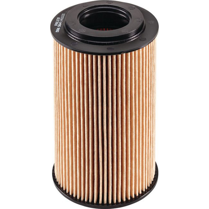 Valeo Ölfilter 586564