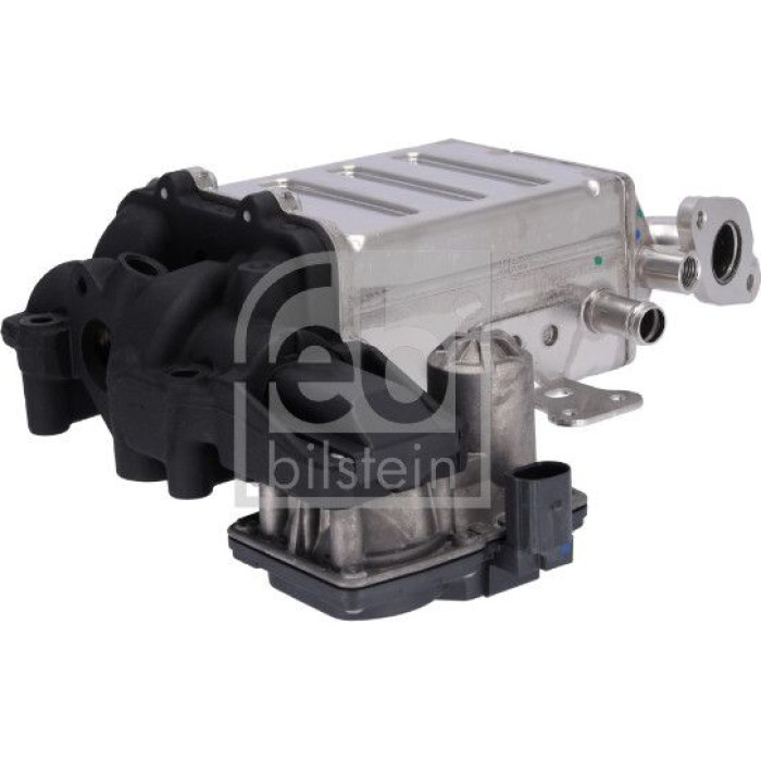 febi AGR-Modul 181111 febi AGR-Modul 181111
