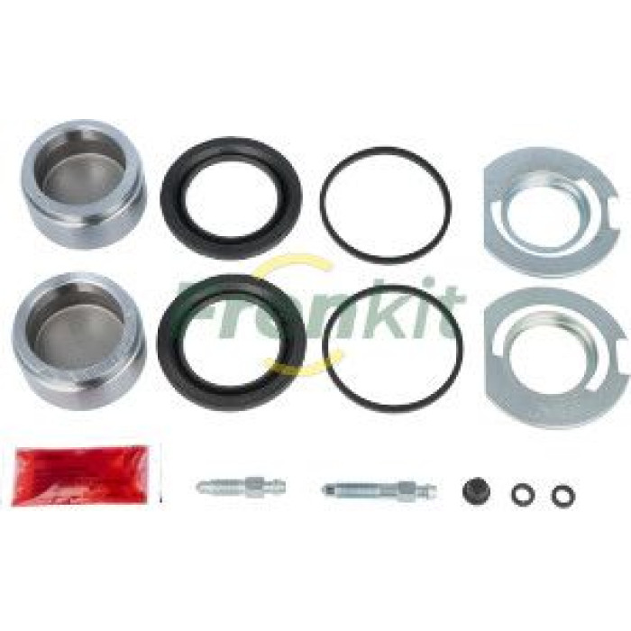 FRENKIT Reparatursatz, Bremssattel 257926 FRENKIT Reparatursatz, Bremssattel 257926