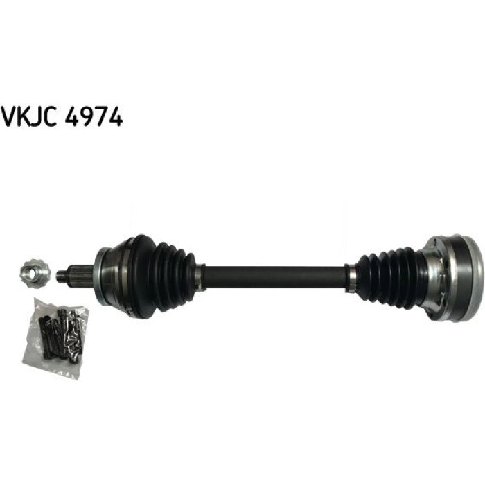 SKF Antriebswelle VKJC 4974 SKF Antriebswelle VKJC 4974