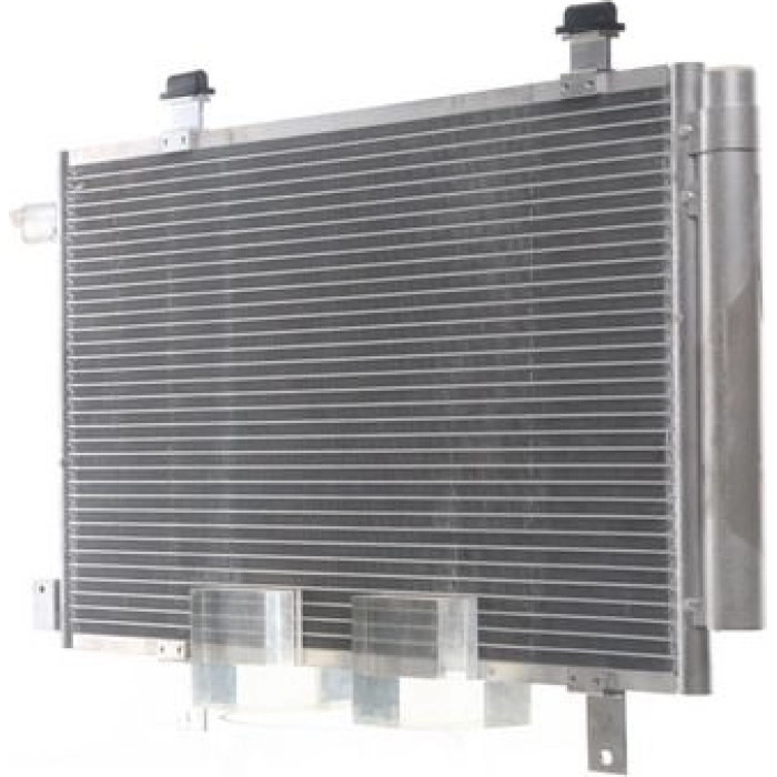 Kondensator, Klimaanlage AC 556 000S Kondensator, Klimaanlage AC 556 000S