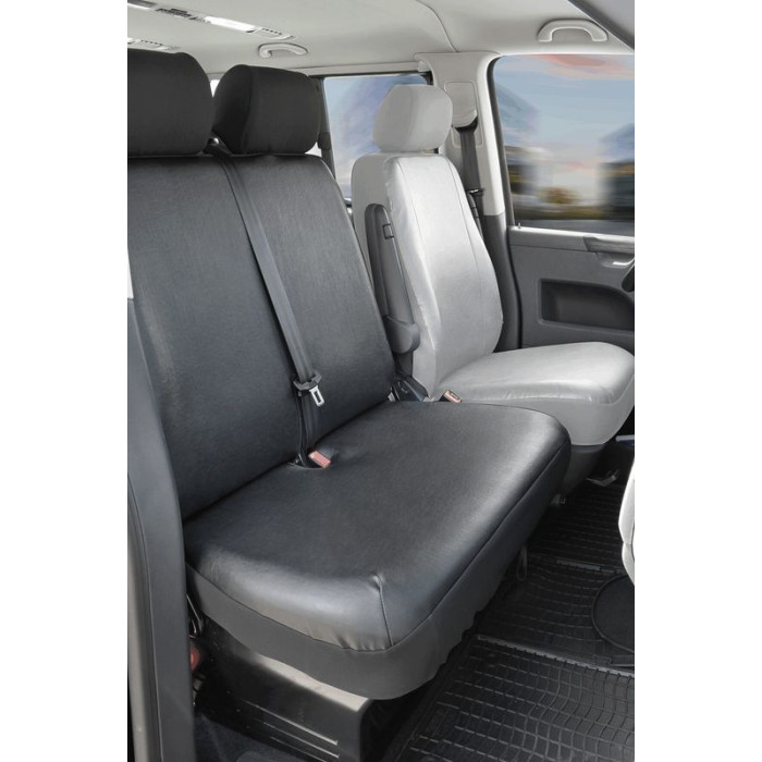 Transporter Passform VW T6 11524 Transporter Passform VW T6 11524