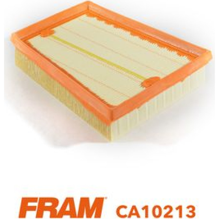 FRAM Luftfilter CA10213 FRAM Luftfilter CA10213