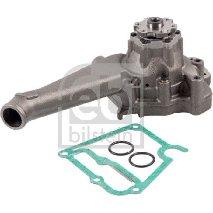 febi Wasserpumpe 35444 febi Wasserpumpe 35444