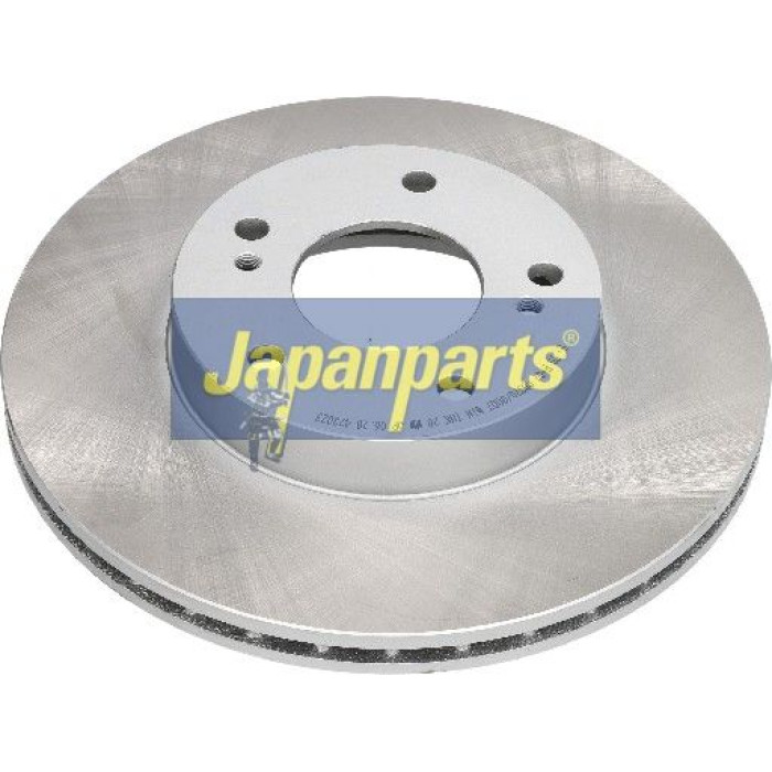 Japanparts Bremsscheibe DI-140C Japanparts Bremsscheibe DI-140C