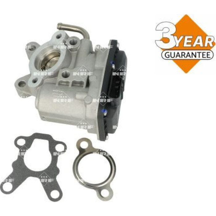 NRF AGR-Ventil 48659