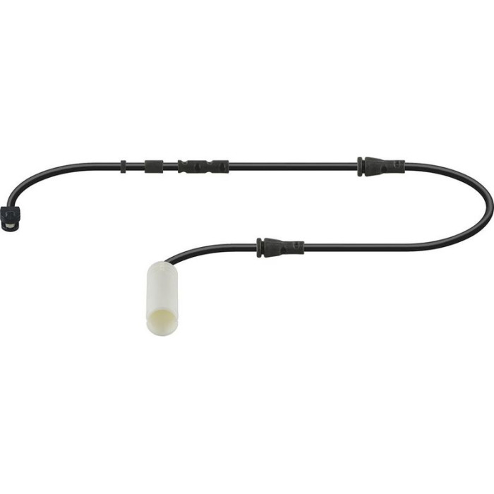 502 008 Topran Bremsbelag Verschleißsensor 502 008 502 008 Topran Bremsbelag Verschleißsensor 502 008