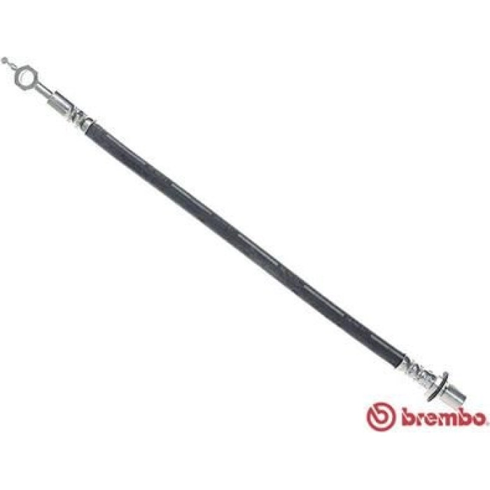 BREMBO Bremsschlauch T 83 020 BREMBO Bremsschlauch T 83 020