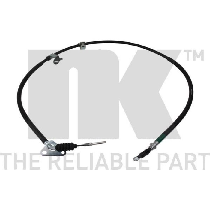 NK Handbremsseil 903263 - rechts NK Handbremsseil 903263 - rechts