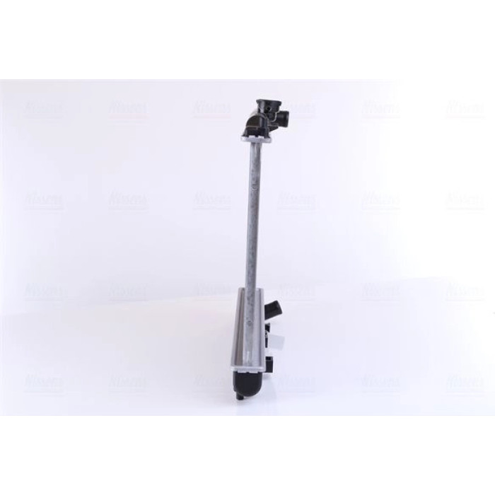 Nissens Wasserkühler PKW 62269 Nissens Wasserkühler PKW 62269