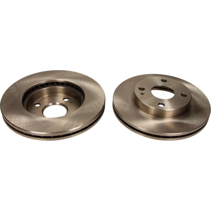 MAXGEAR Bremsscheibe 19-0715 Mazda 323 MAXGEAR Bremsscheibe 19-0715 Mazda 323