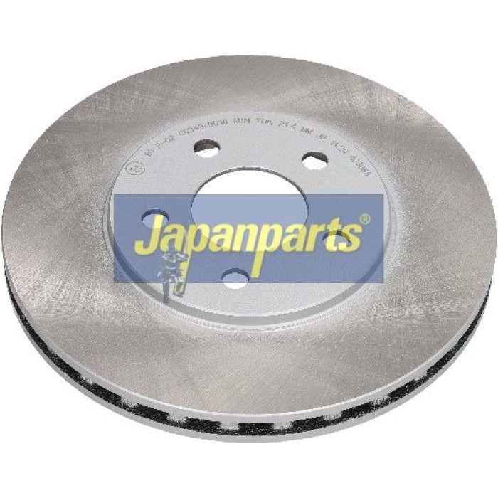 Japanparts Bremsscheibe DI-993C Japanparts Bremsscheibe DI-993C