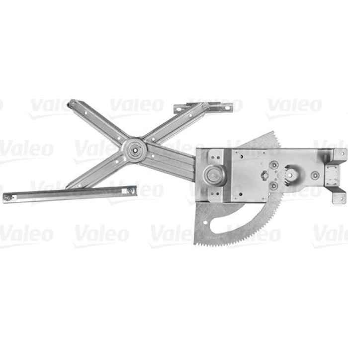 Valeo Fensterheber 851696 Valeo Fensterheber 851696