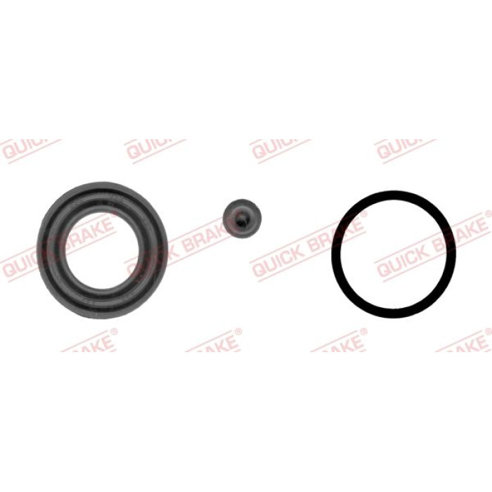Quick Brake Reparatursatz für Bremssattel QB114-0367 Quick Brake Reparatursatz für Bremssattel QB114-0367
