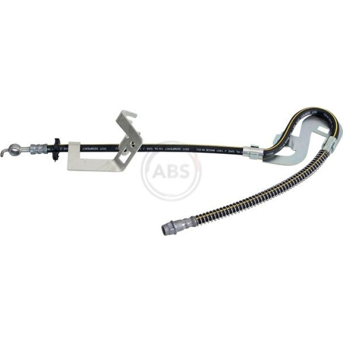 A.B.S. Bremsschlauch SL 6344