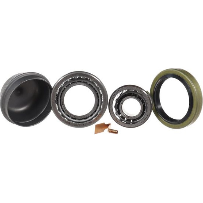 VKBA 516 SKF Radlagersatz 516