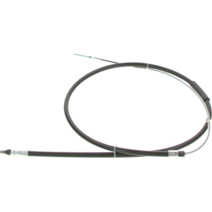 Bosch Handbremsseil rechts 1987477531 Bosch Handbremsseil rechts 1987477531