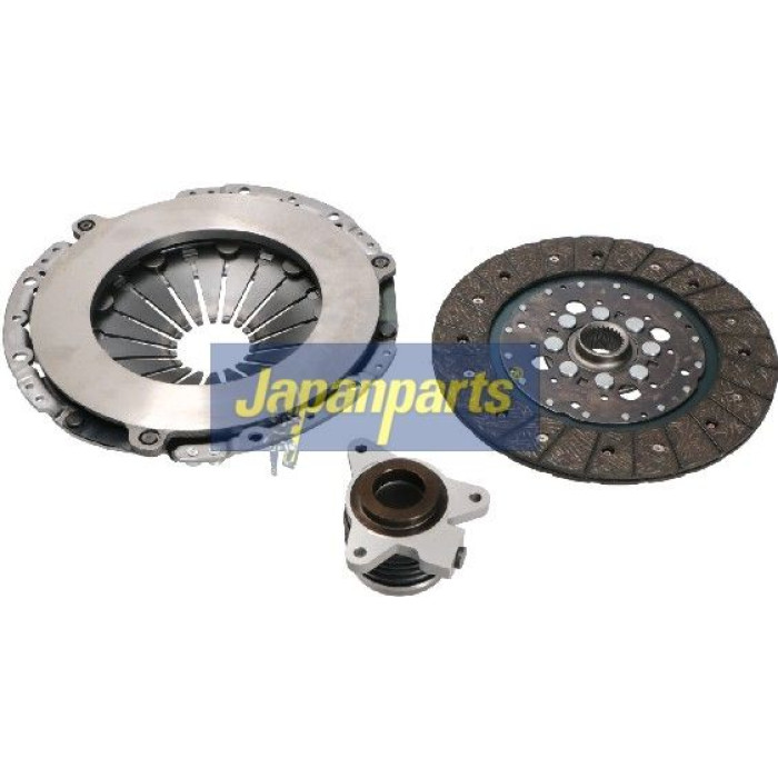 Japanparts Kupplungssatz KF-S12 Japanparts Kupplungssatz KF-S12