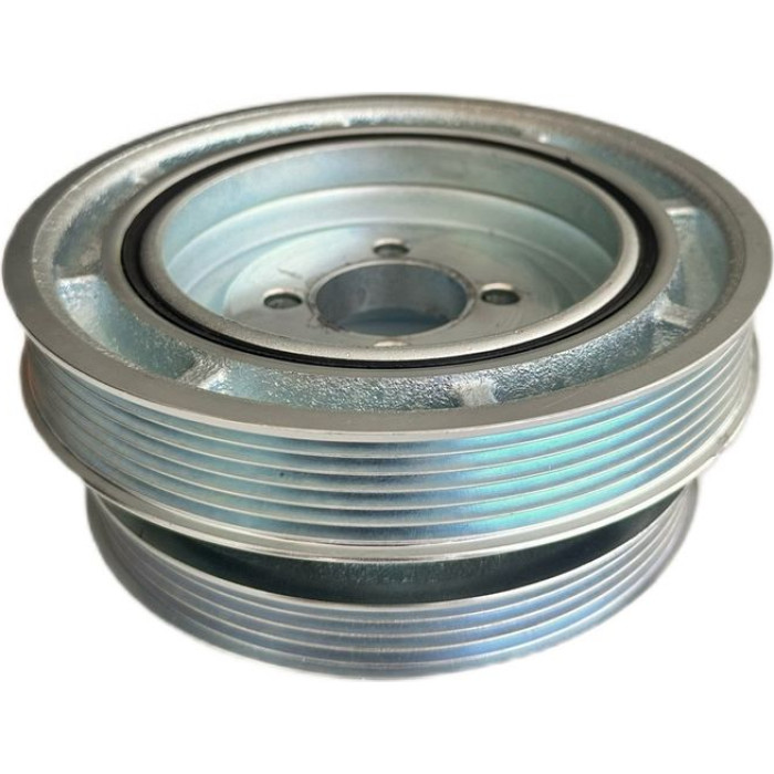 SKF Kurbelwellenriemenscheibe VKM 93201 SKF Kurbelwellenriemenscheibe VKM 93201