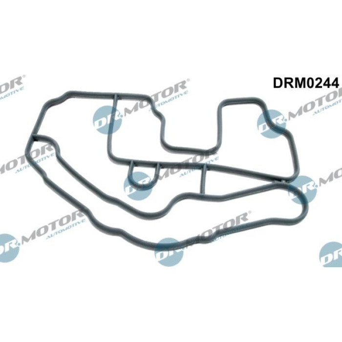 Dichtung, Thermostatgehäuse DRM0244 Dichtung, Thermostatgehäuse DRM0244