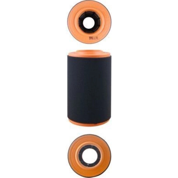 MAHLE Luftfilter LX 3353 MAHLE Luftfilter LX 3353