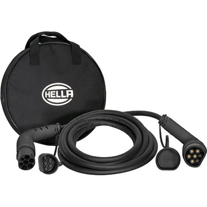 Ladekabel, Elektrofahrzeug 8KE 358 255-051 Ladekabel, Elektrofahrzeug 8KE 358 255-051