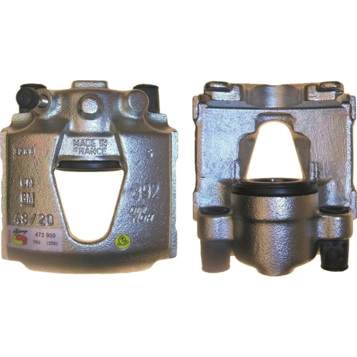 Bosch Bremssattel Vorderachse rechts 0 986 473 900 Bosch Bremssattel Vorderachse rechts 0 986 473 900