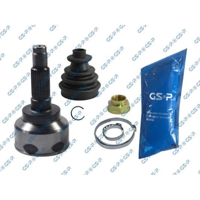 GSP Homokinetisches Gelenk 834025 GSP Homokinetisches Gelenk 834025