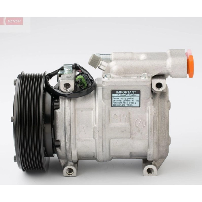 Denso Kompressor DCP99523 Denso Kompressor DCP99523