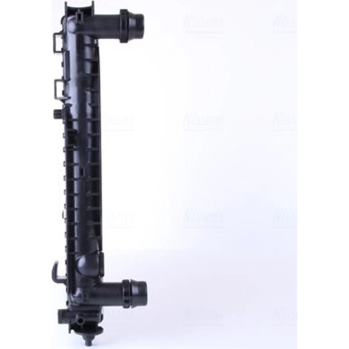 Nissens Wasserkühler PKW 60499 Nissens Wasserkühler PKW 60499