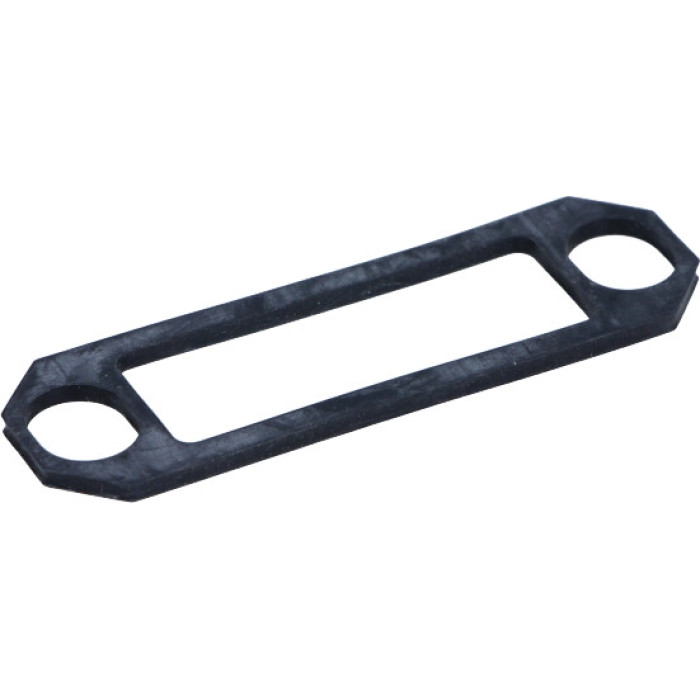 7H0827634 VAG Original 7H0827634 Dichtung Der Kennzeichenleuchte VW Caddy 04-, Transporter 03 – – OE-Nr. 7H0827634