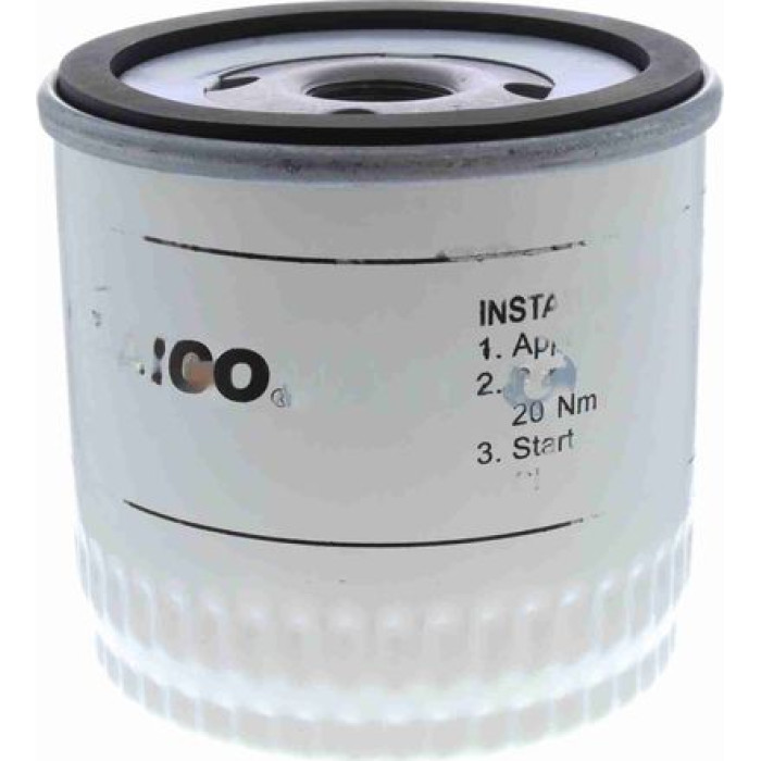 Vaico Ölfilter V25-0062 Vaico Ölfilter V25-0062