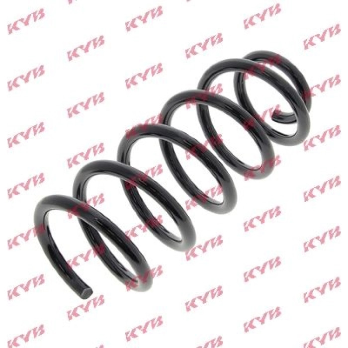 RG6520 KYB Fahrwerksfeder VW T. A6 97-05 Quattro/Passat 97- Syncro/4Motion RG6520 KYB Fahrwerksfeder VW T. A6 97-05 Quattro/Passat 97- Syncro/4Motion